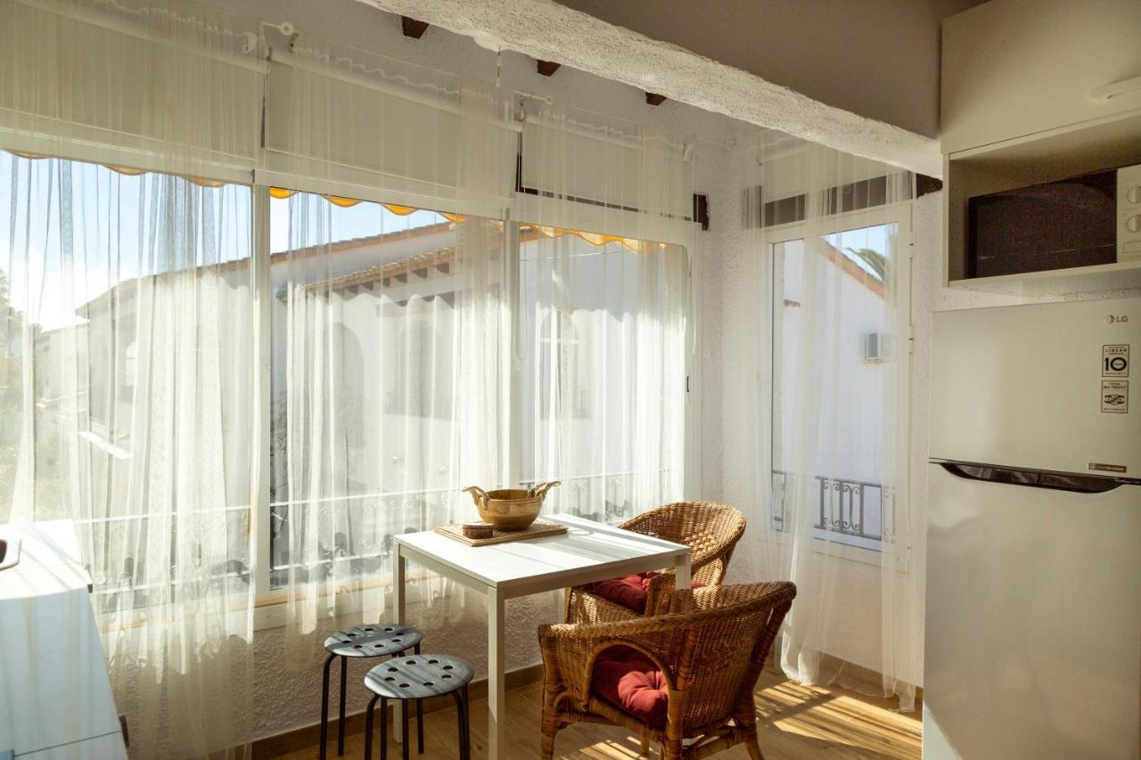 Apartamento Retiro Sol Денія Екстер'єр фото