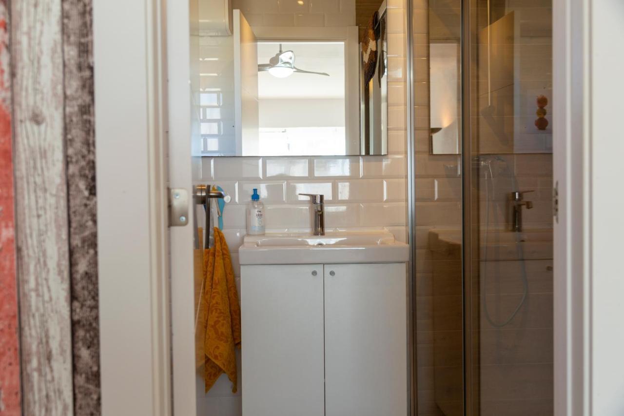 Apartamento Retiro Sol Денія Екстер'єр фото