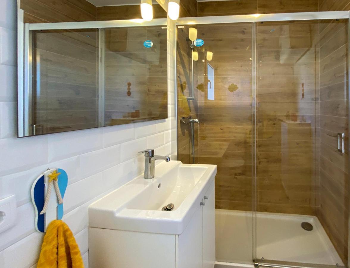 Apartamento Retiro Sol Денія Екстер'єр фото