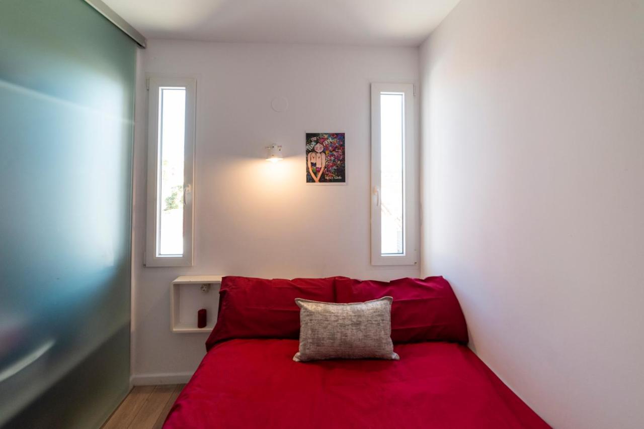 Apartamento Retiro Sol Денія Екстер'єр фото
