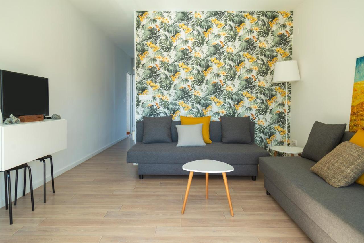 Apartamento Retiro Sol Денія Екстер'єр фото