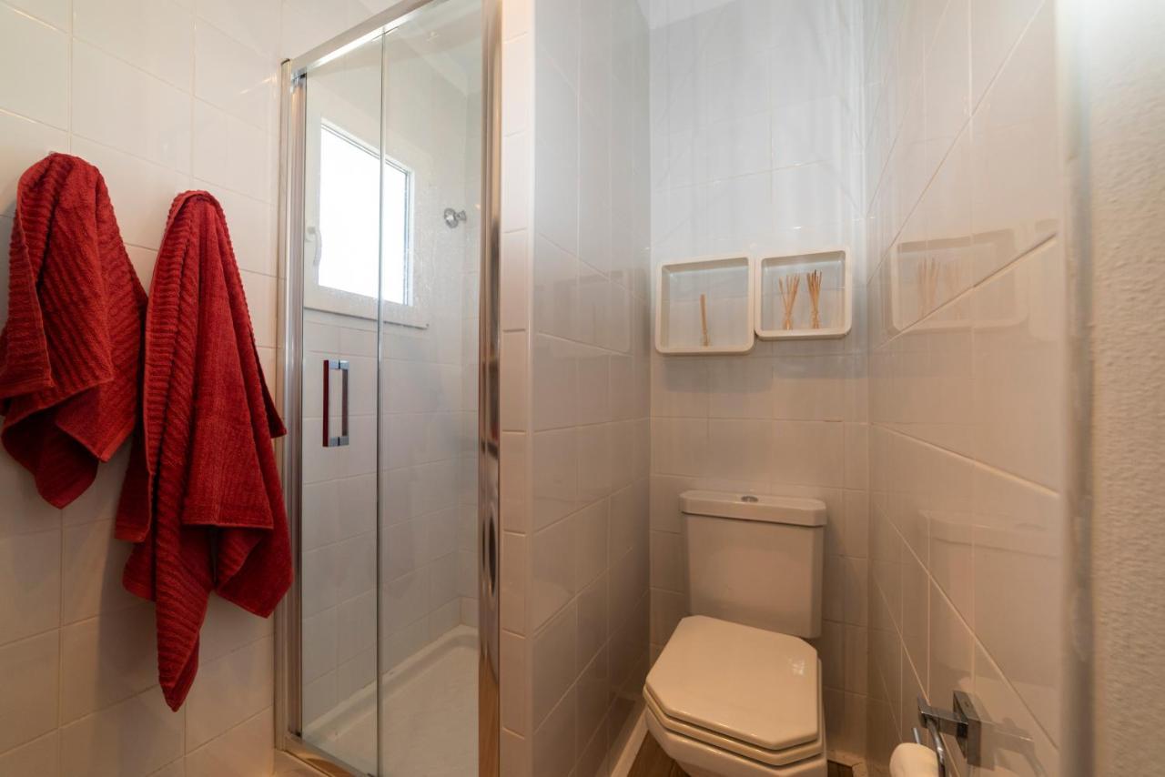 Apartamento Retiro Sol Денія Екстер'єр фото
