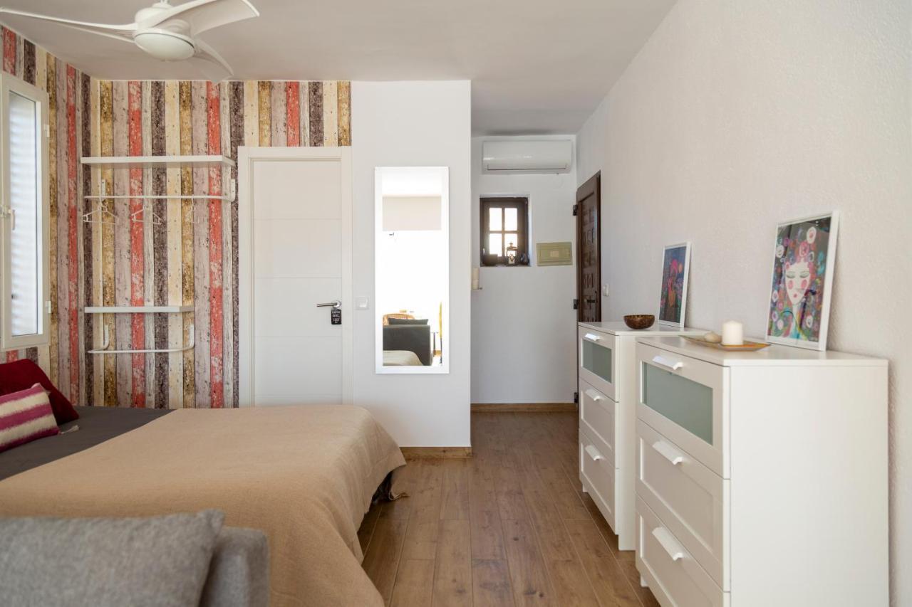 Apartamento Retiro Sol Денія Екстер'єр фото