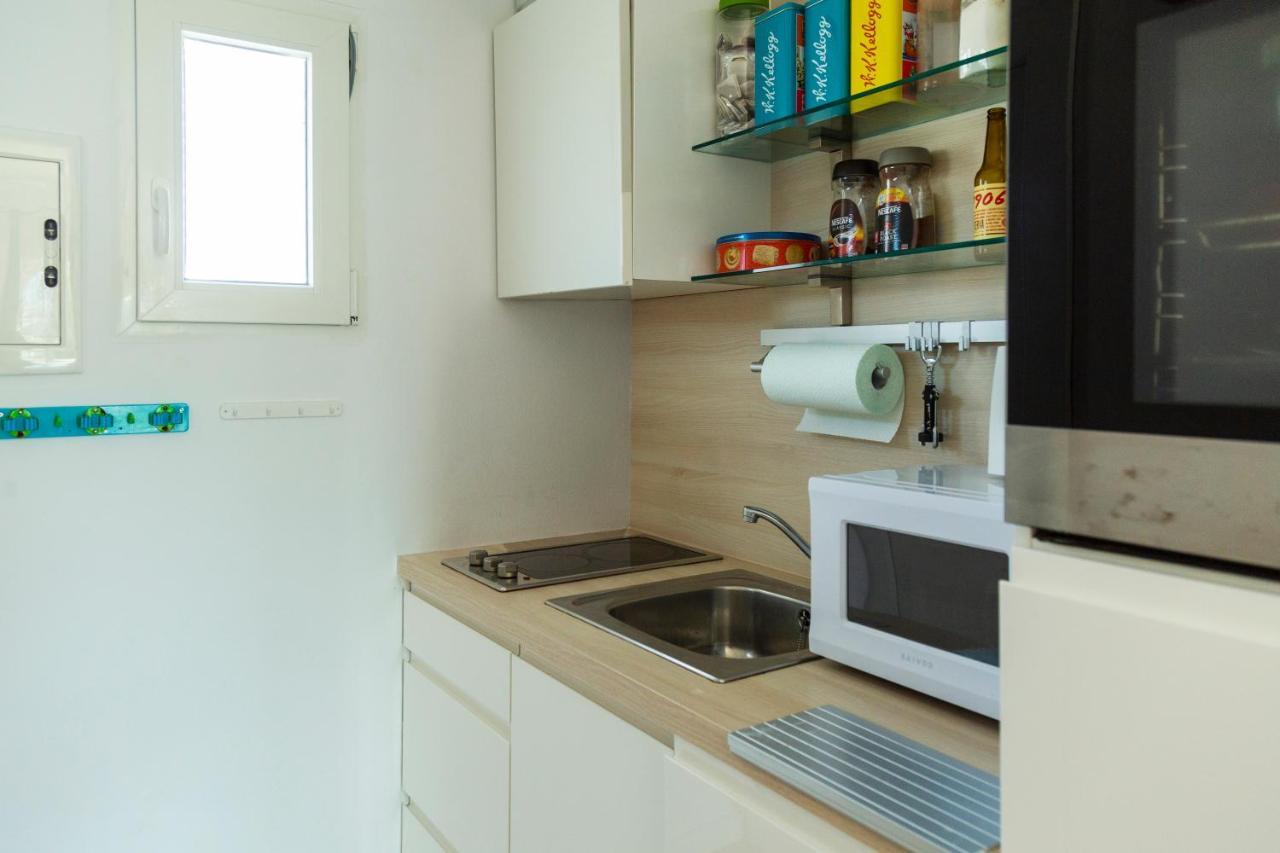 Apartamento Retiro Sol Денія Екстер'єр фото