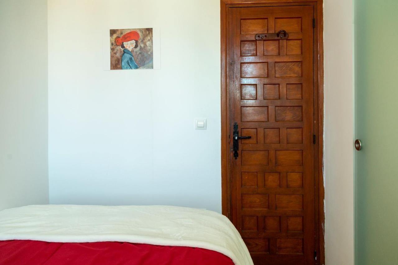 Apartamento Retiro Sol Денія Екстер'єр фото
