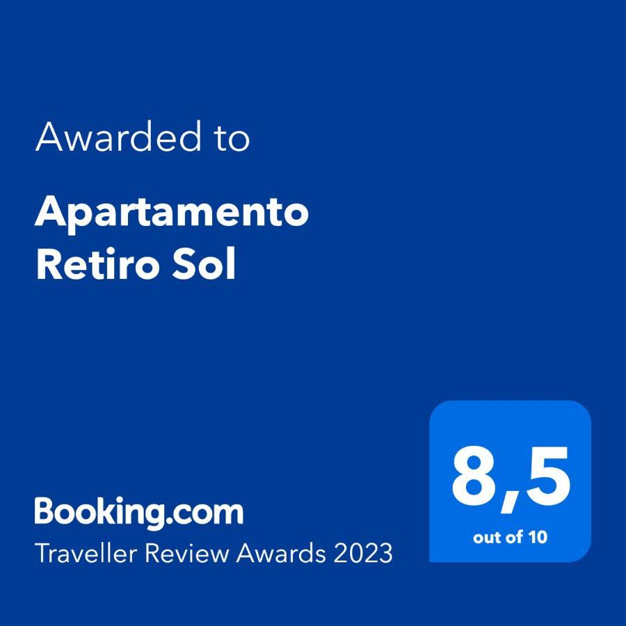 Apartamento Retiro Sol Денія Екстер'єр фото